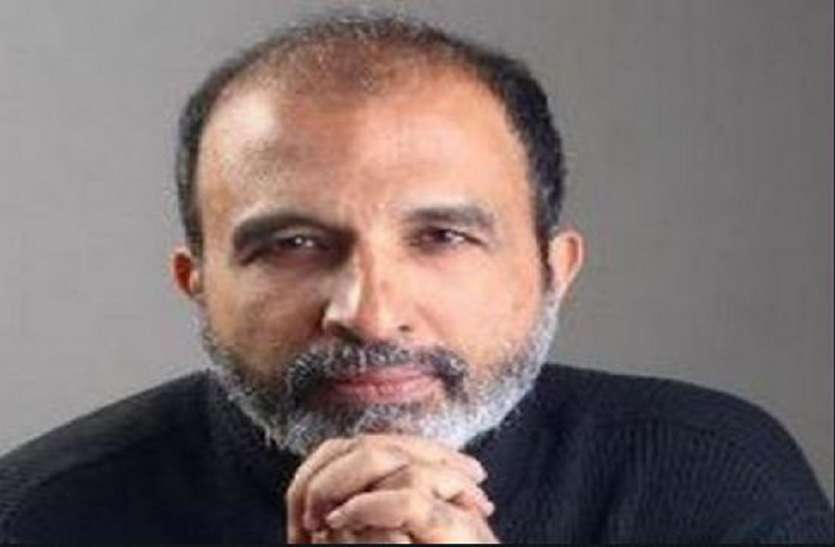 sanjay_jha.jpg कांग्रेस नेता संजय झा ने लॉकडाउन को बताया नोटबंदी पार्ट—2, पीएम की अपील को पूरा देश मानेगा