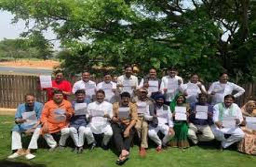 शिवराज मंत्रिमंडल विस्तार : सिंधिया समर्थक इन विधायकों को मिल सकता है मंत्री का पद!