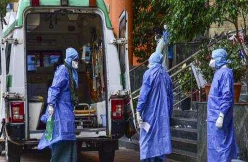 tamil nadu CoronaVirus: तमिलनाडु में पहली मौत, देशभर में मरने वालों का आकंड़ा पहुंचा 11