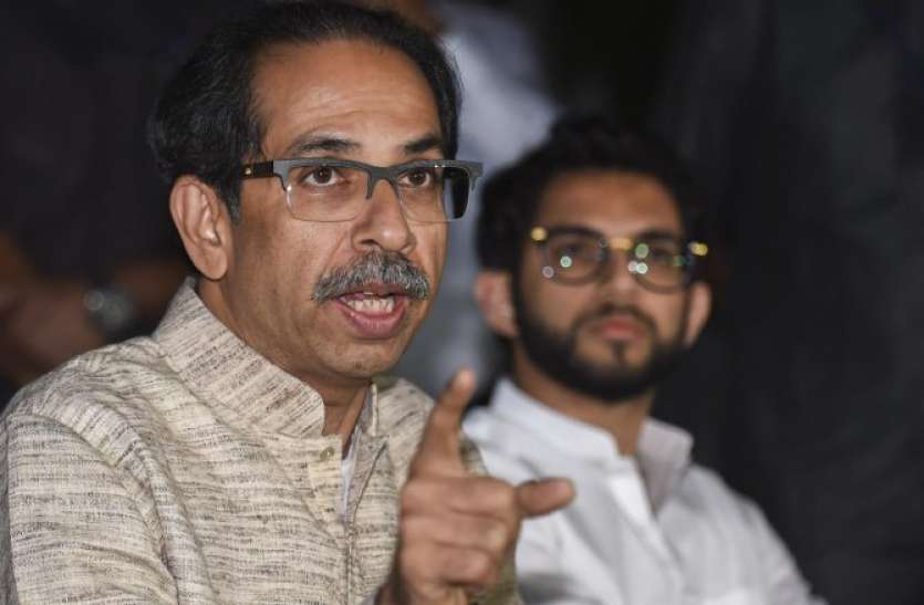 uddhav thackeray महाराष्ट्र में कोरोना संक्रमितों का आंकड़ा पहुंचा 116, CM उद्धव ने कहा- बंद कर दें AC का इस्तेमाल