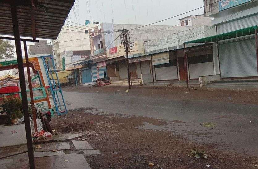 RATLAM WEATHER LATEST NEWS