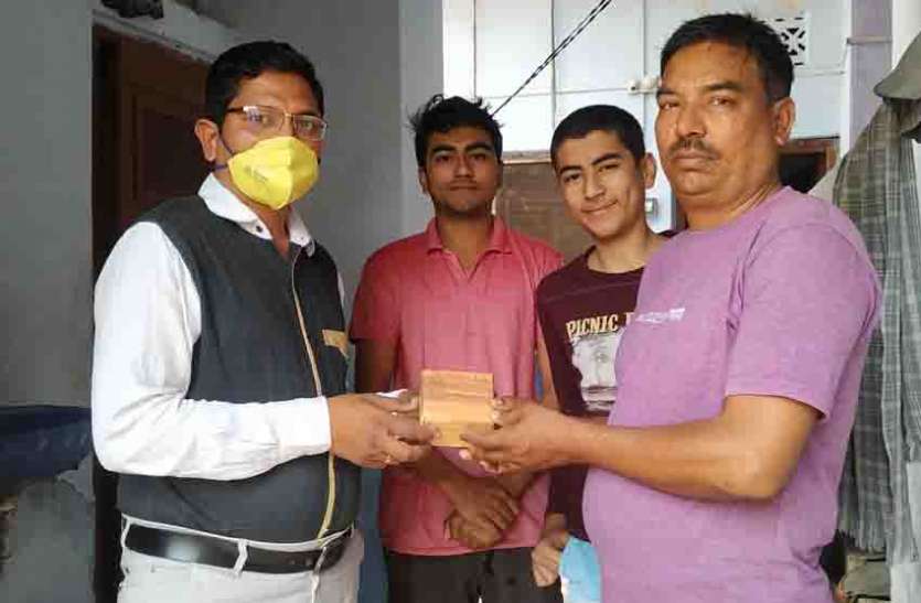 पत्रिका मानवीय जिम्मेदारी निभाने में हमेशा अग्रणी पत्रिका मानवीय जिम्मेदारी निभाने में हमेशा अग्रणी