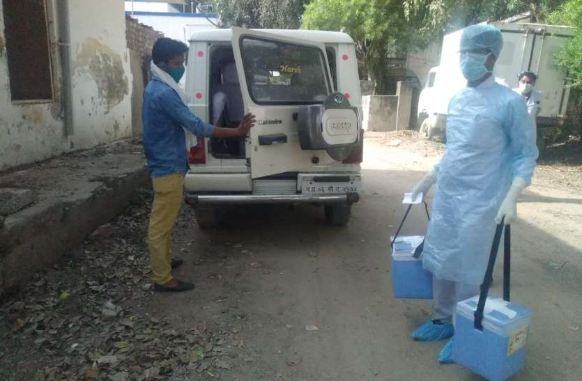 572 लोगों को और किया होम क्वारंटाइन, आंकड़ा 1200 के पार 572 लोगों को और किया होम क्वारंटाइन, आंकड़ा 1200 के पार