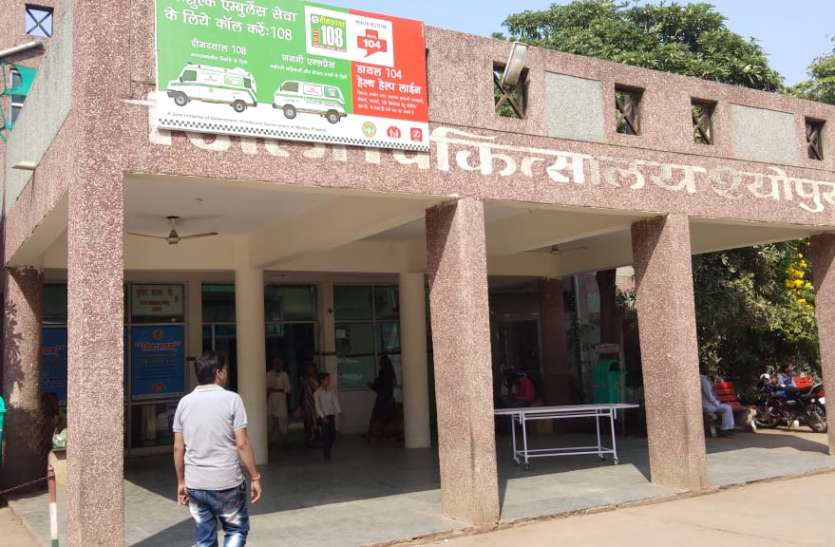 न वेंटिलेटर, न आईसीयू, विशेषज्ञ डॉक्टर भी नहीं, इसलिए सतर्कता जरुरी न वेंटिलेटर, न आईसीयू, विशेषज्ञ डॉक्टर भी नहीं, इसलिए सतर्कता जरुरी
