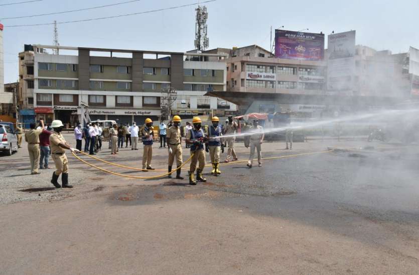 , प्रधानमंत्री के कर्फ्यू का सभी करें समर्थन