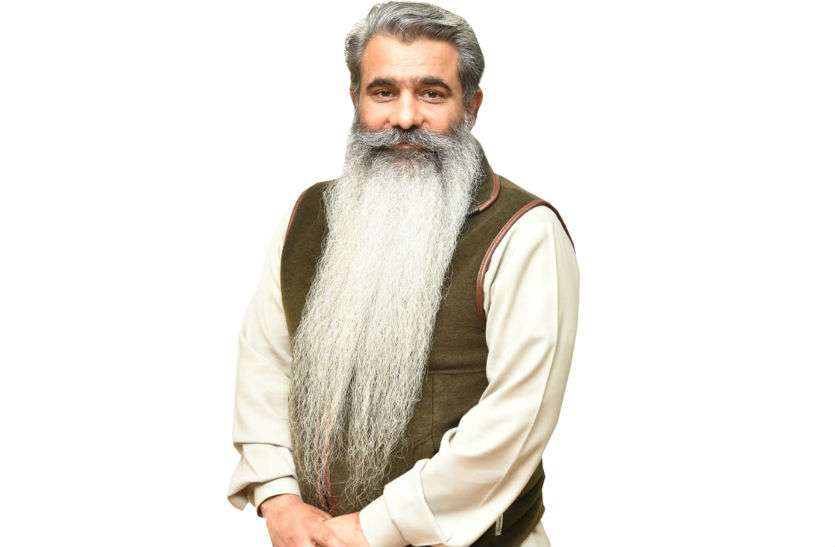 Bharat bhushan ashu