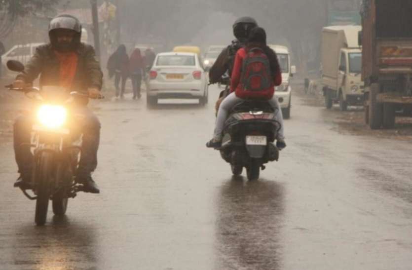 bike_1.jpg कोरोना वायरस के खतरे से भी नहीं डरा भाई, बहन को लेने 2000KM बाइक चलाकर पहुंच गया