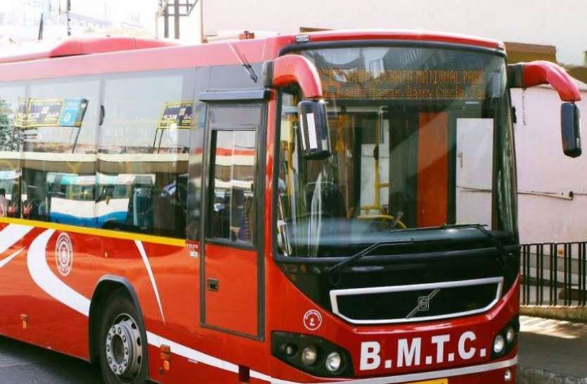 आवश्यक सेवाओं के लिए चलेंगी 180 बसें आवश्यक सेवाओं के लिए चलेंगी 180 बसें