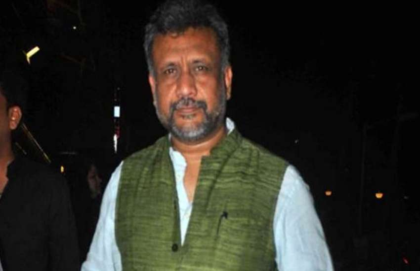 Anubhav Sinha