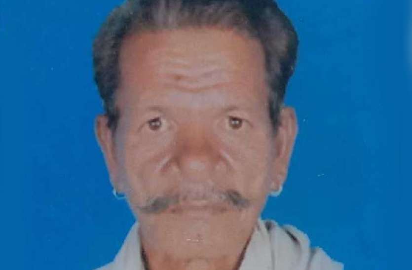 तालाब में डूबने से हुई एक की मौत, दूसरे दिन मिला शव तालाब में डूबने से हुई एक की मौत, दूसरे दिन मिला शव