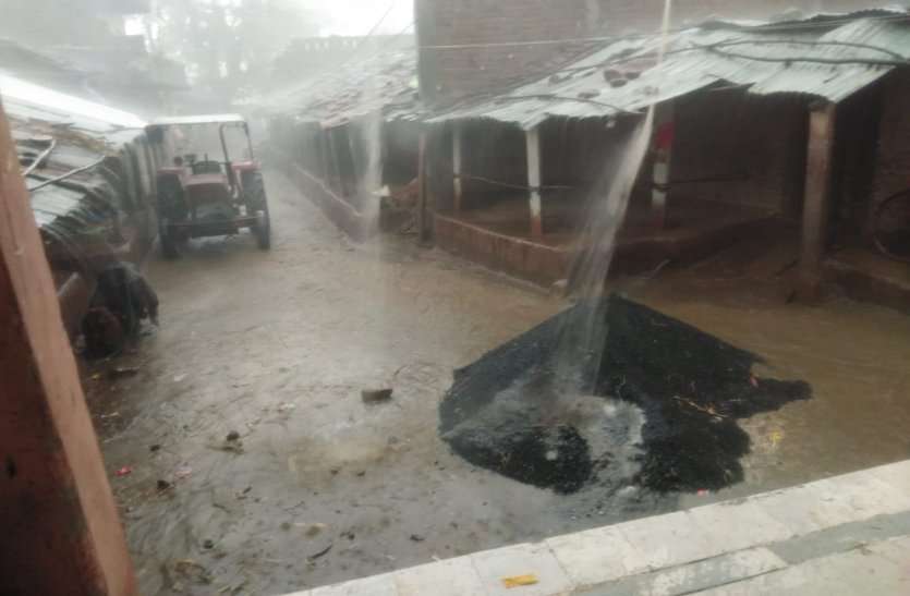 कोरोना के साथ बदले मौसम ने बढ़ाई चिन्ता कोरोना के साथ बदले मौसम ने बढ़ाई चिन्ता