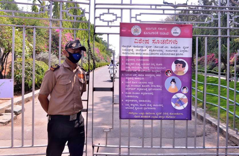 कोरोना होने के शक में फांसी लगा ली कोरोना होने के शक में फांसी लगा ली