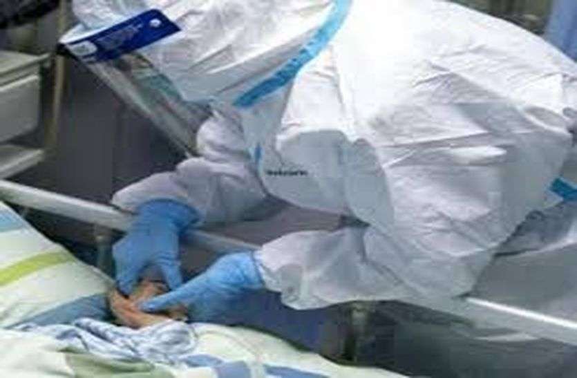 अच्छी खबर: 50 कोरोना वायरस संदिग्ध की रिपोर्ट आई निगेटिव, 8 की रिपोर्ट आज Good News: 50 कोरोना वायरस संदिग्ध की रिपोर्ट आई निगेटिव, 8 की रिपोर्ट आज