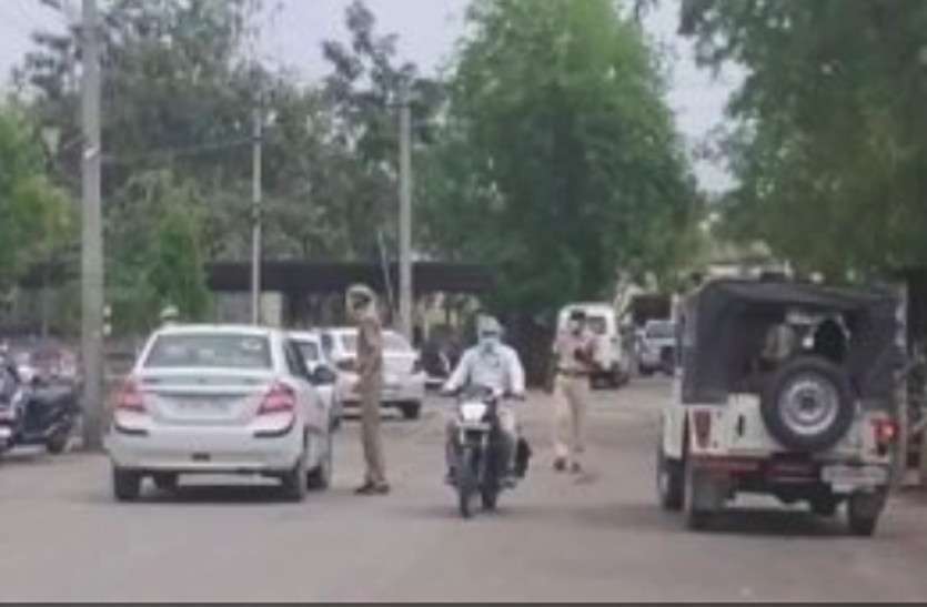 coronavirus in bhilwara राजस्थान के पहले कोरोना पॉजिटिव मरीज की मौत, जानिए कहां का है मृतक और कैसे हुई मौत
