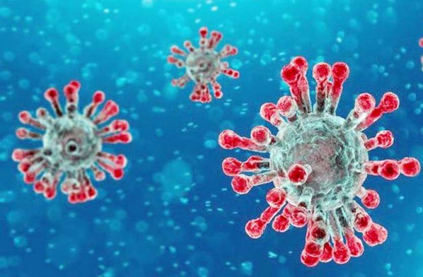 Coronavirus आखिर कैसे एक संक्रमित शख्स 50000 लोगों को बांट सकता है कोरोना वायरस?