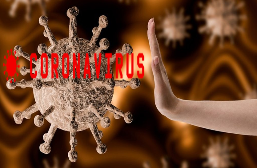 CORONAVIRUS: वैज्ञानिकों ने कहा, 'गर्मी बढ़ने पर भारत में रुकेगा कोरोना वायरस का फैलाव' CORONAVIRUS: वैज्ञानिकों ने कहा, 'गर्मी बढ़ने पर भारत में रुकेगा कोरोना वायरस का फैलाव'