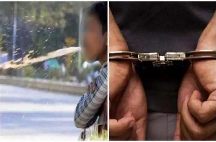 delhi Coronavirus: महिला के मुंह पर 'कोरोना पान-पीक' थूकने वाला गिरफ्तार