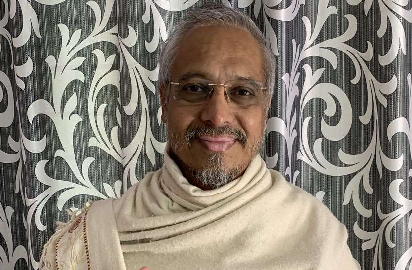आत्मिक शांति पाने का प्रयास करें: आचार्य देवेंद्रसागर आत्मिक शांति पाने का प्रयास करें: आचार्य देवेंद्रसागर