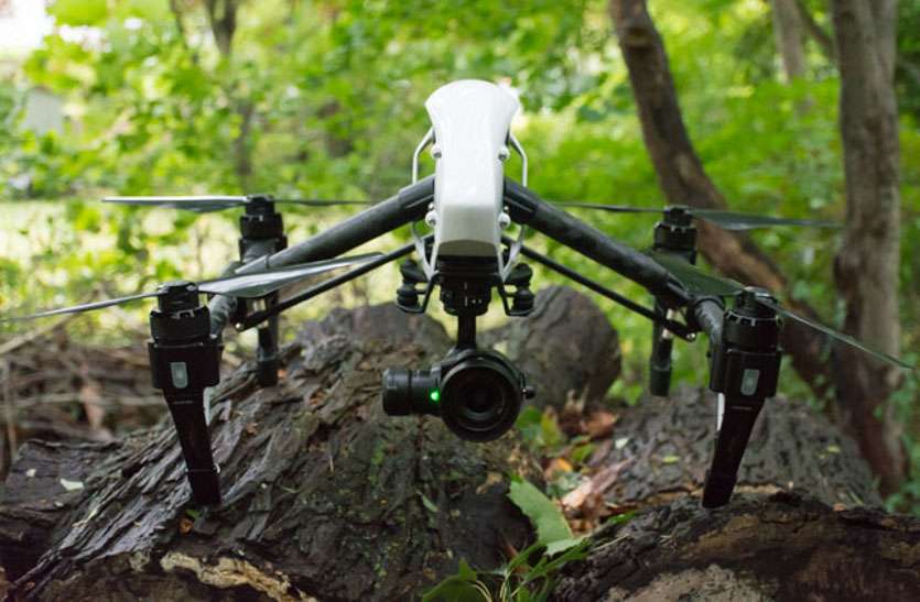 टेस्टिंग के दौरान 14 मार्च को लापता Cobra battalion का Drone, नहीं मिला अबतक, कीमत जान हैरान रह जाएगें आप टेस्टिंग के दौरान 14 मार्च को लापता Cobra battalion का Drone, नहीं मिला अबतक, कीमत जान हैरान रह जाएगें आप