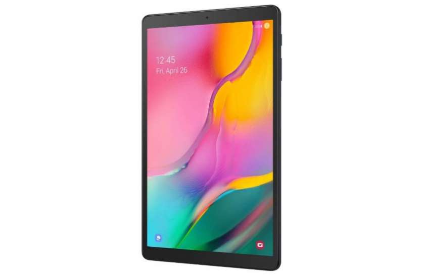 Samsung Galaxy Tab A 2020 Launched check Price and Features Samsung Galaxy Tab A 2020 लॉन्च, जानें Price और Features