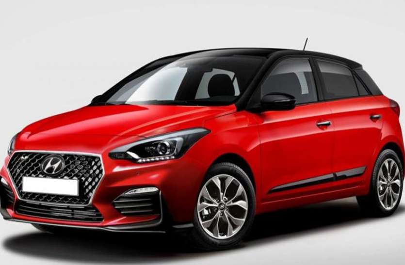 Hyundai Elite I20 BS6 Petrol Launched In India, Price Features ...