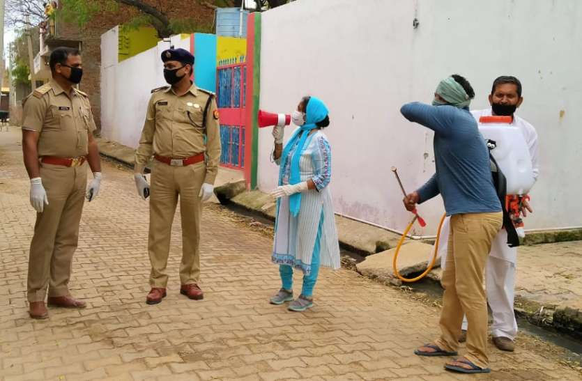 img-20200326-wa0019.jpg Baghpat: गांव में भी पहुंचा कोरोना, दुबई से लौटे युवक की रिपोर्ट आई पॉजिटिव