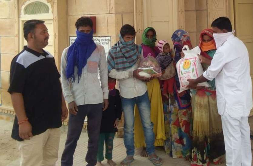 जरूरतमंदों के लिए उदारतापूर्वक आगे रहे भामाशाह जरूरतमंदों के लिए उदारतापूर्वक आगे रहे भामाशाह