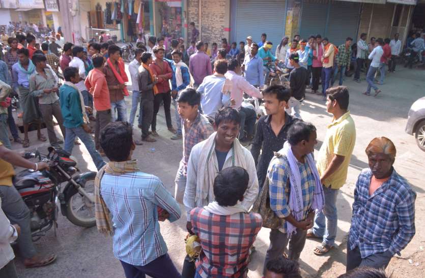 daily mazdoor 21 दिनों के lockdown के लिए क्या तैयार है भारत ?