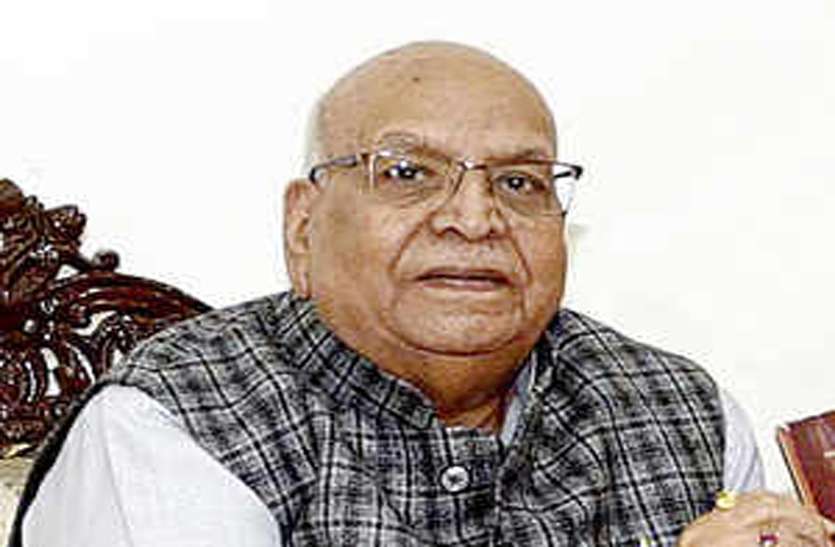 जानिए राज्यपाल ने कुलपतियों को क्यों किया ई—मेल जानिए राज्यपाल ने कुलपतियों को क्यों किया ई—मेल