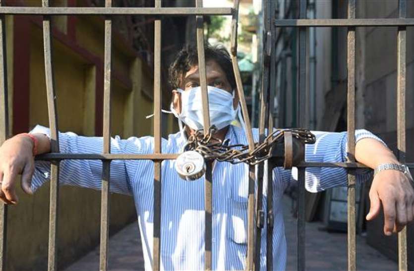 lockdown क्या मैं अपनी कॉलोनी में निकल सकता हूं? ये रहा लॉकडाउन के हर सवाल का जवाब