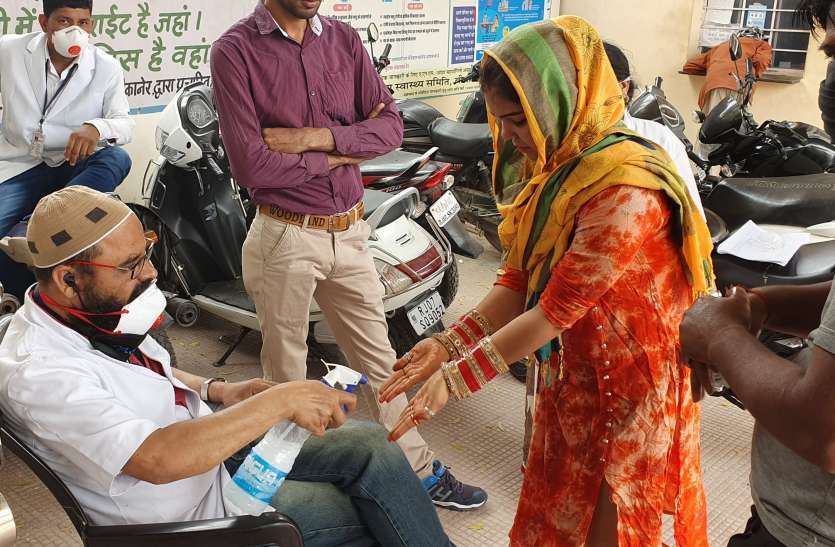 सरकार के निर्देश, आपात स्थिति के लिए रखें पूरी तैयारी सरकार के निर्देश, आपात स्थिति के लिए रखें पूरी तैयारी
