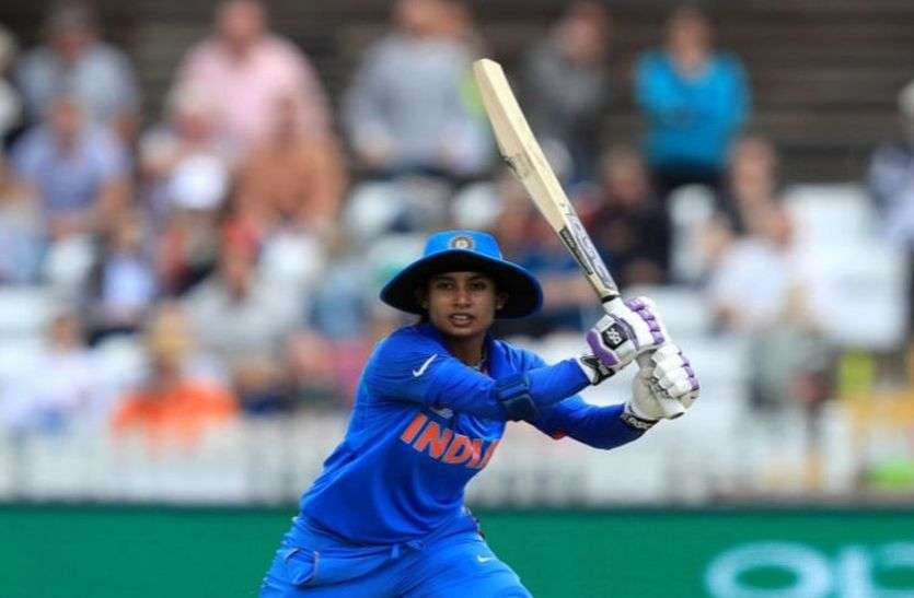 Mithali Raj मिताली राज बोलीं, बीसीसीआई को तुरंत शुरू करना चाहिए महिला आईपीएल