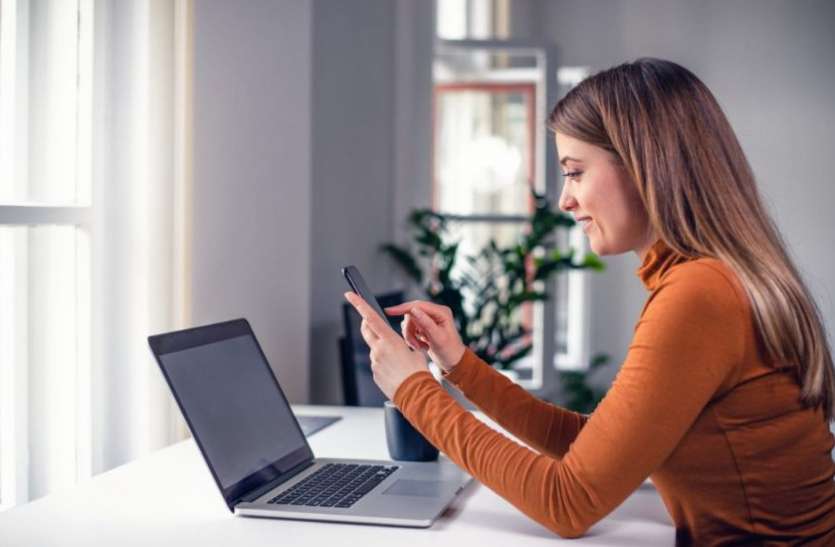 Internet usage increased by 30%, telecom org appeals to people India Lockdown: 30% बढ़ा भारत में इंटरनेट का इस्तेमाल, दूरसंचार संगठन ने की लोगों से ये अपील...