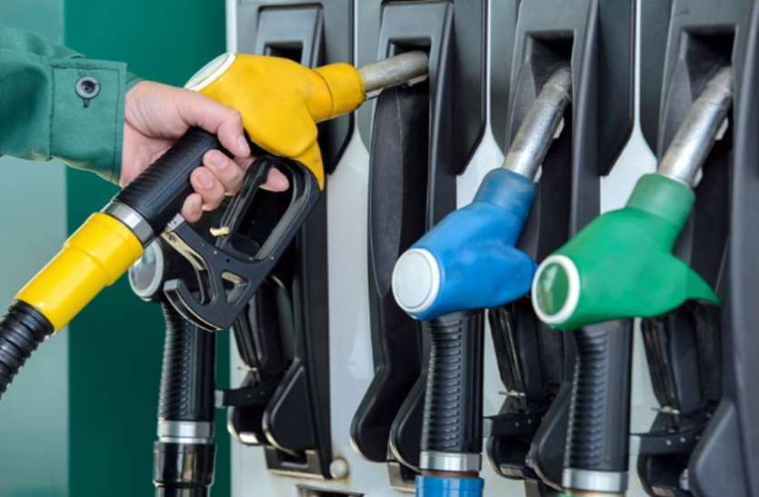Mumbai Petrol Pumps महाराष्ट्र सरकार बंद करेगी सभी पेट्रोल पंप, जानिए क्यों लिया जा सकता है ये फैसला