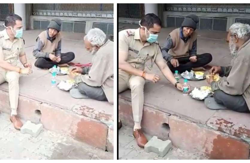 police_final.jpg कोरोना से लडऩे आगे आए लोग, ऐसे कर रहे सहयोग, आप भी कर सकते हैं मदद