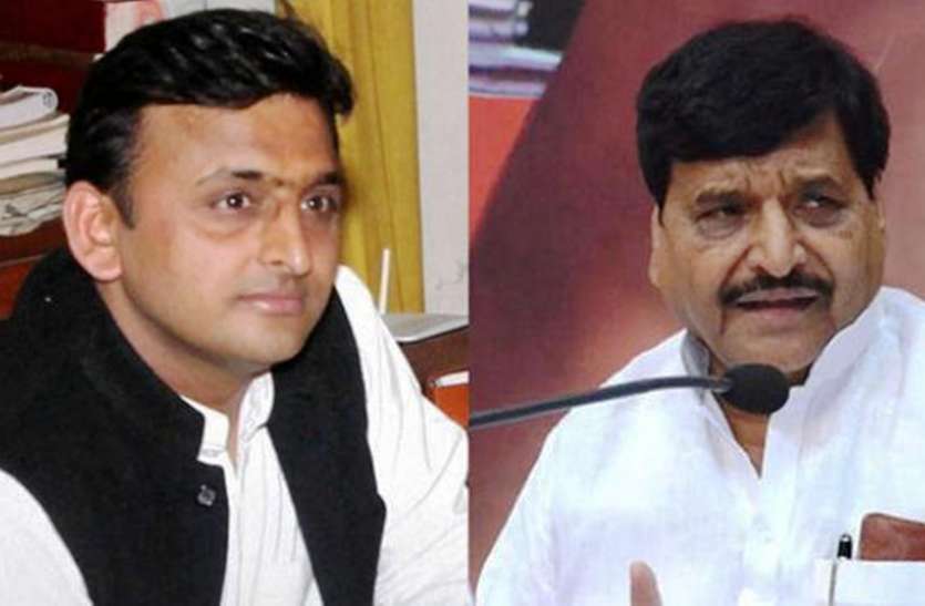 कोरोना पर जीत के लिए आगे आए सपा व प्रसपा प्रमुख, अखिलेश 1 करोड़ तो शिवपाल करेंगे 10 लाख की मदद कोरोना पर जीत के लिए आगे आए सपा व प्रसपा प्रमुख, अखिलेश 1 करोड़ तो शिवपाल करेंगे 10 लाख की मदद