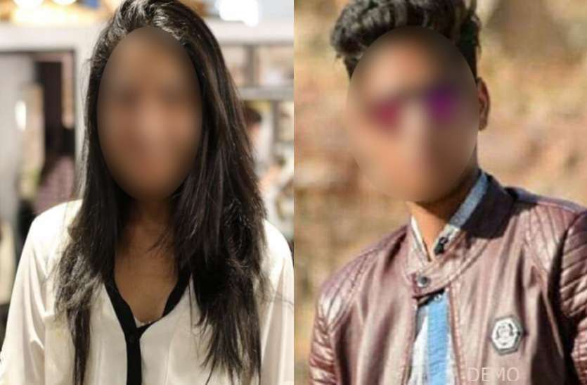 कोरोना संक्रमित होने के बाद भी घूम रहे थे शहर में रसूखदारों के बेटा और बेटी, परिजनों ने भी छुपाई जानकारी कोरोना संक्रमित होने के बाद भी शहर में घूम रहे थे रसूखदारों के बेटा और बेटी, परिजनों ने भी छुपाई जानकारी