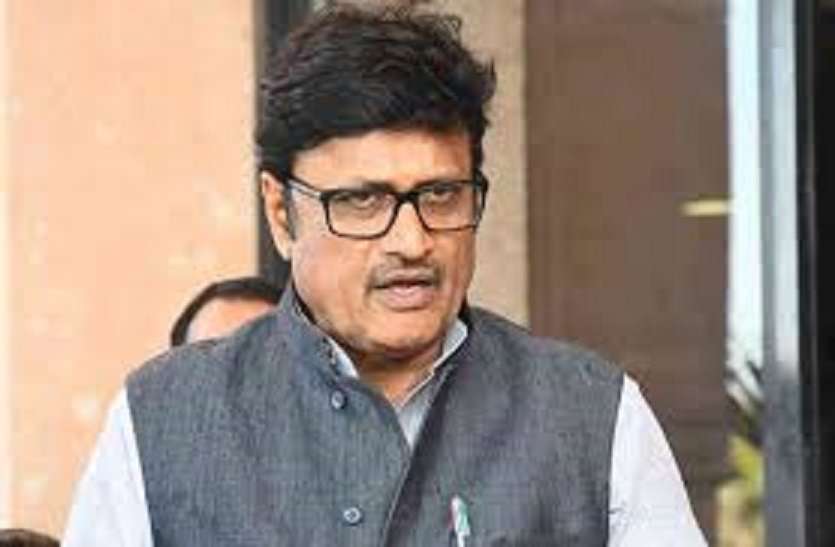 उप नेता प्रतिपक्ष ने की मुख्यमत्री से बात, सरकार के प्रयासों को सराहा उप नेता प्रतिपक्ष ने की मुख्यमत्री से बात, सरकार के प्रयासों को सराहा