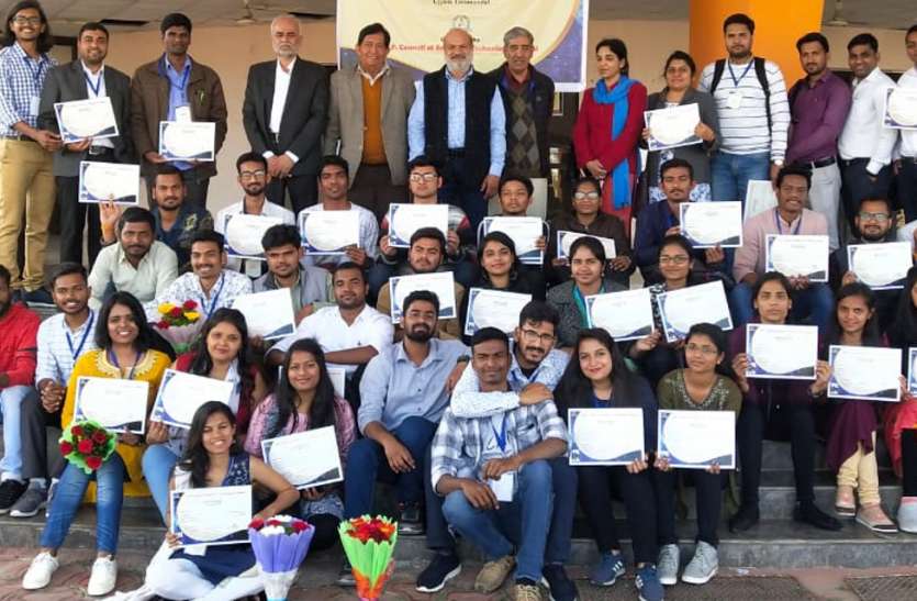 Rotary Club Initiative रोज 10 किमी साइकिल चलाने से पैरों की मांसपेशियां होती हैं मजबूत