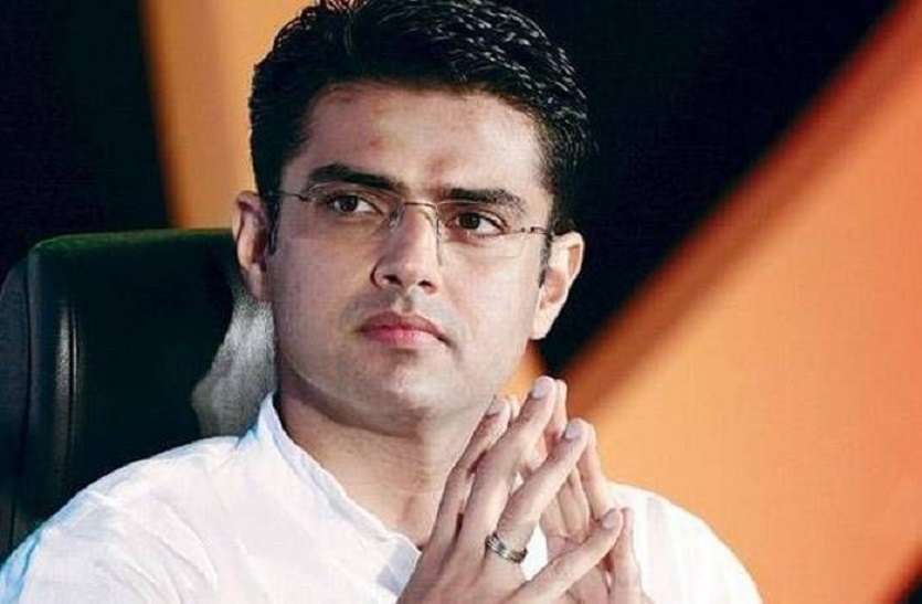 पायलट के सरकारी आवास पर कांग्रेस का कंट्रोल रूम, अब करेंगे जरूरतमंद लोगों की मदद पायलट के सरकारी आवास पर कांग्रेस का कंट्रोल रूम, अब करेंगे जरूरतमंद लोगों की मदद