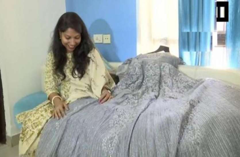 shadi1.jpeg कोरोना ने फेरा डिप्टी कलेक्टर के अरमानों पर पानी, खतरा देखा टाली शादी
