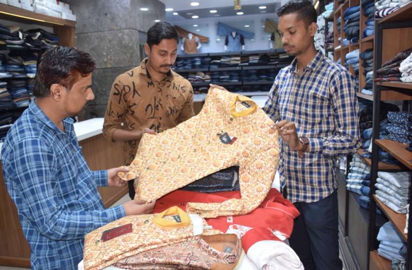 Summer season with fresh collection समर सीजन विथ फ्रेश कलेक्शन