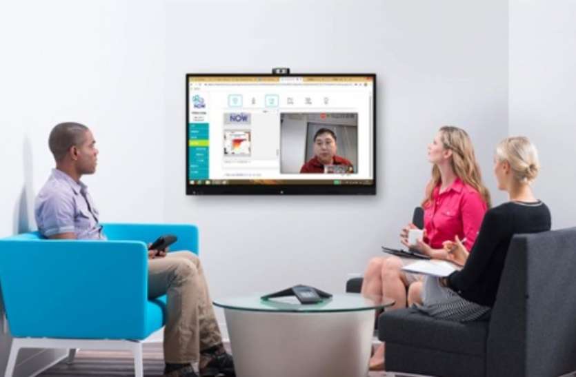 Best Video Calling Apps for Work from Home and for Loved Ones Coronavirus: Work From Home और अपनों के करीब रहने के लिए इस्तेमाल करें ये Best Video Calling Apps