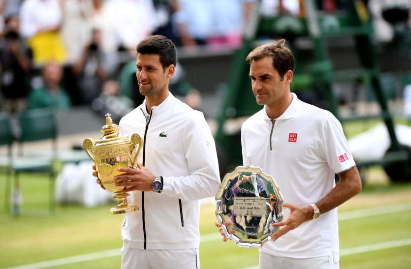 wimbledon.jpg कोरोना का खतरा अब विंबलडन पर भी, रद्द या फिर स्थगित करने पर अगले हफ्ते होगा फैसला