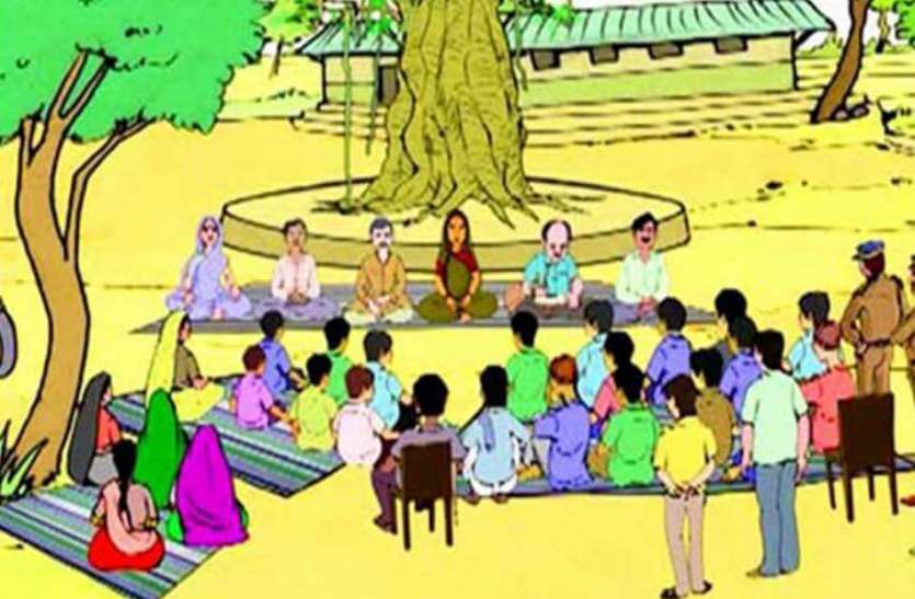 Exemption to spend up to 30 thousand to fight Panchayats from Corona कोरोना से लडऩे पंचायतों को 30 हजार तक खर्च करने की छूट
