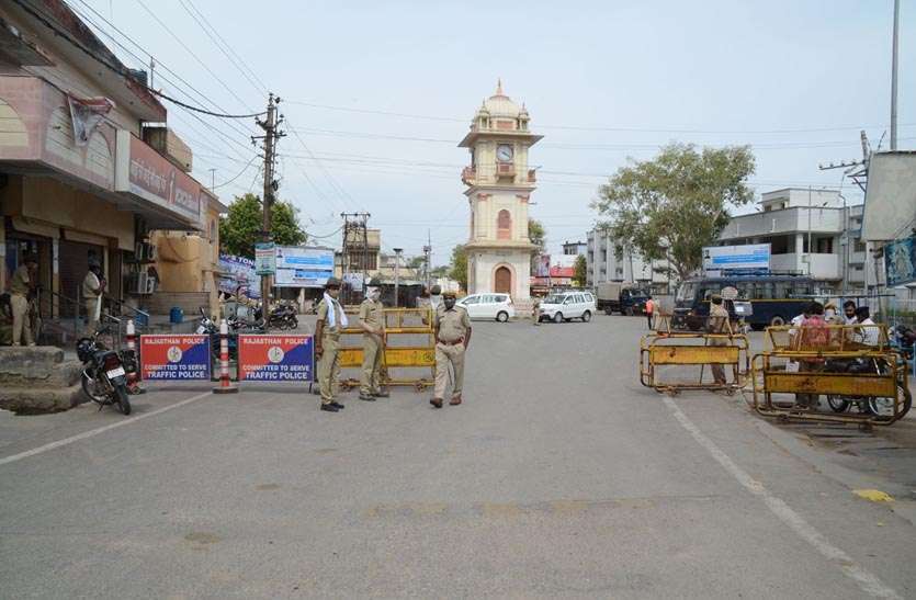 Corona virus कोरोना महामारी को रोकने के मिशन में सभी साथ देंः यादव
