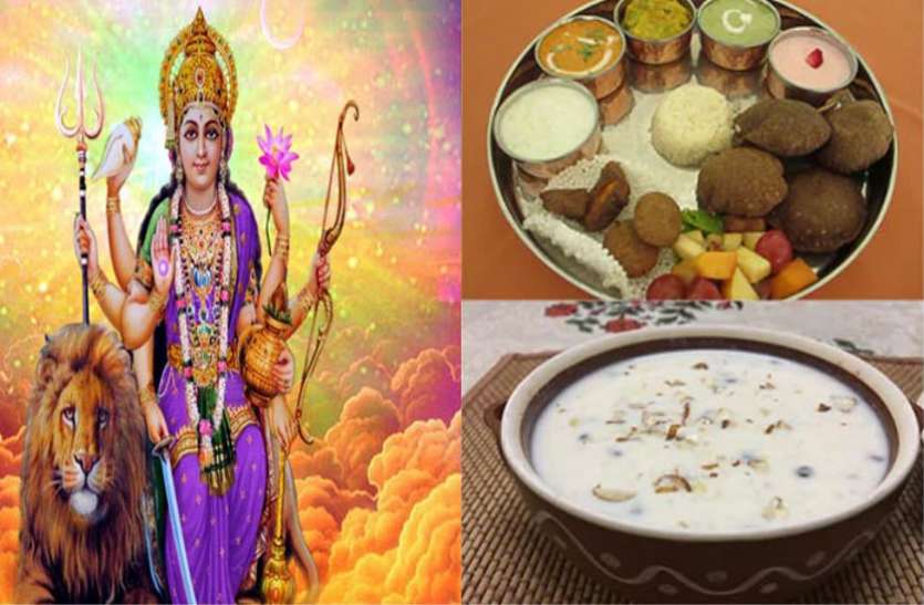 कोरोना वायरस से बचना है तो नवरात्रि का व्रत करने वाले न करें ऐसी गलती कोरोना वायरस से बचना है तो नवरात्रि का व्रत करने वाले न करें ऐसी गलती