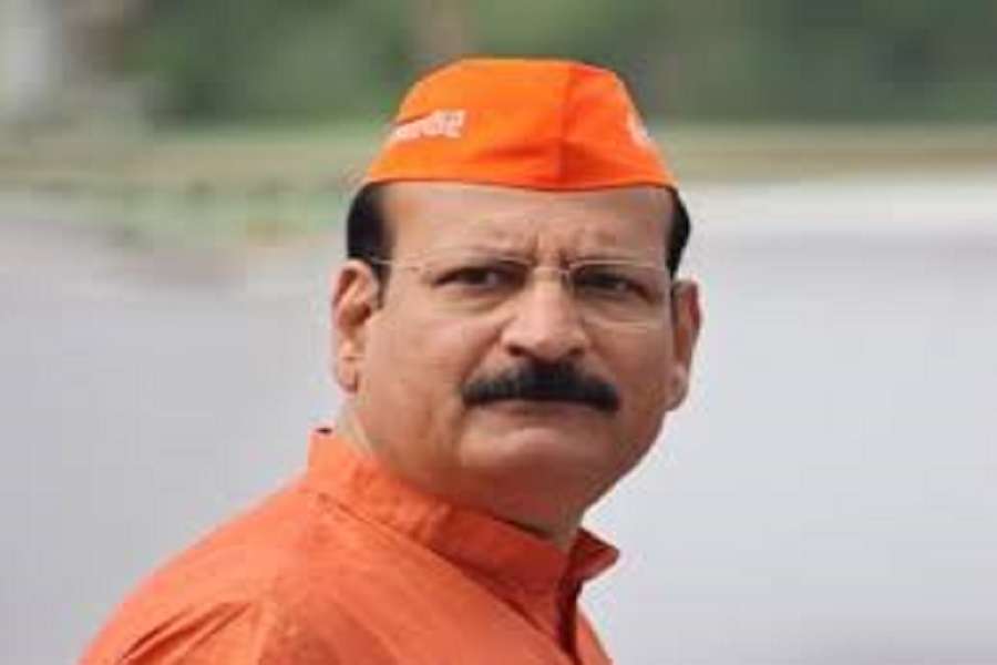 Maha corona: गरीब , मजदूर और लाचार लगभग 20 लाख लोगों को भाजपा रोजना भोजन कराएगी