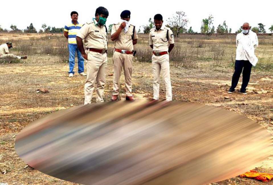 youths killed