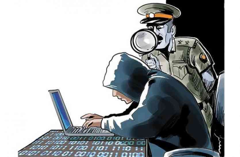 cyber crime दिल्ली पुलिस का बड़ा अलर्टः जारी की Coronavirus से जुड़ी 'खतरनाक' वेबसाइटों की सूची